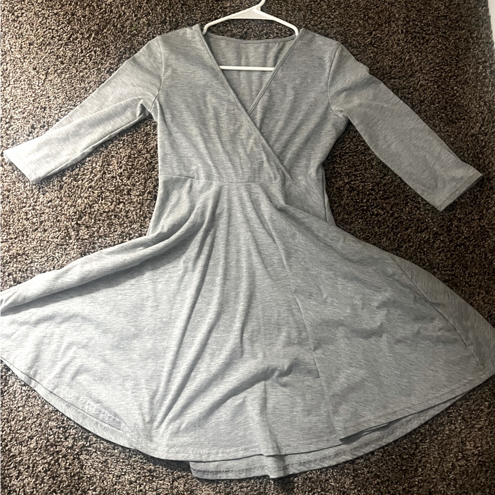 SHEIN mini dress